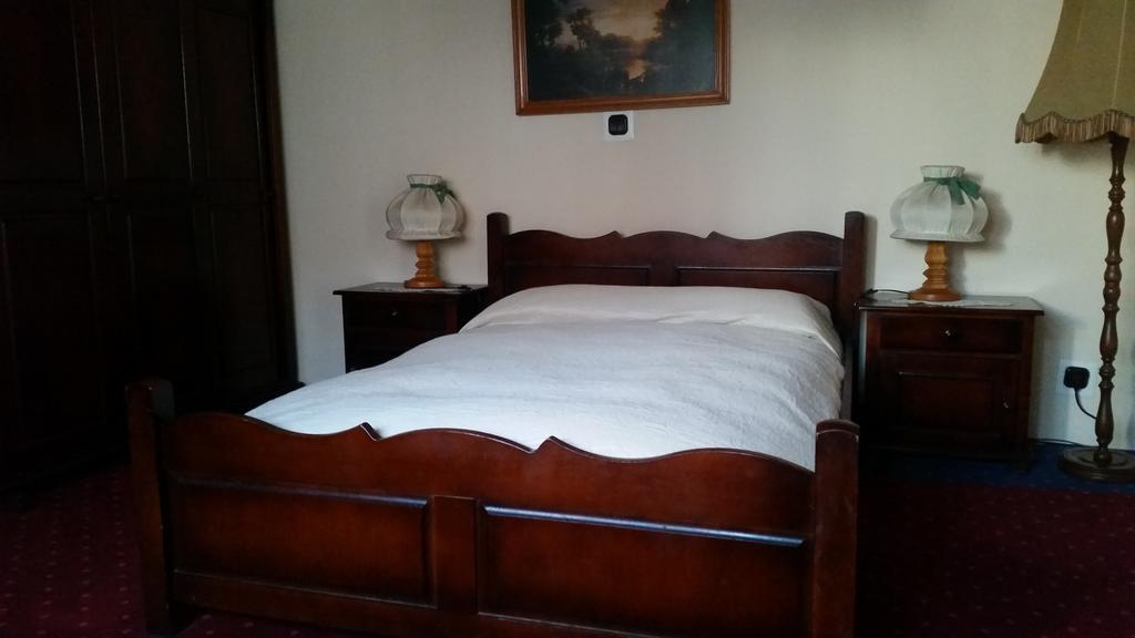 Bed and Breakfast Vila Monica à Târgu-Mureş Chambre photo